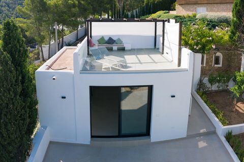 Villa a Cala Moli, Ibiza, Cala Moli - € 3.720.000 | Ref: ID 047 - foto 29